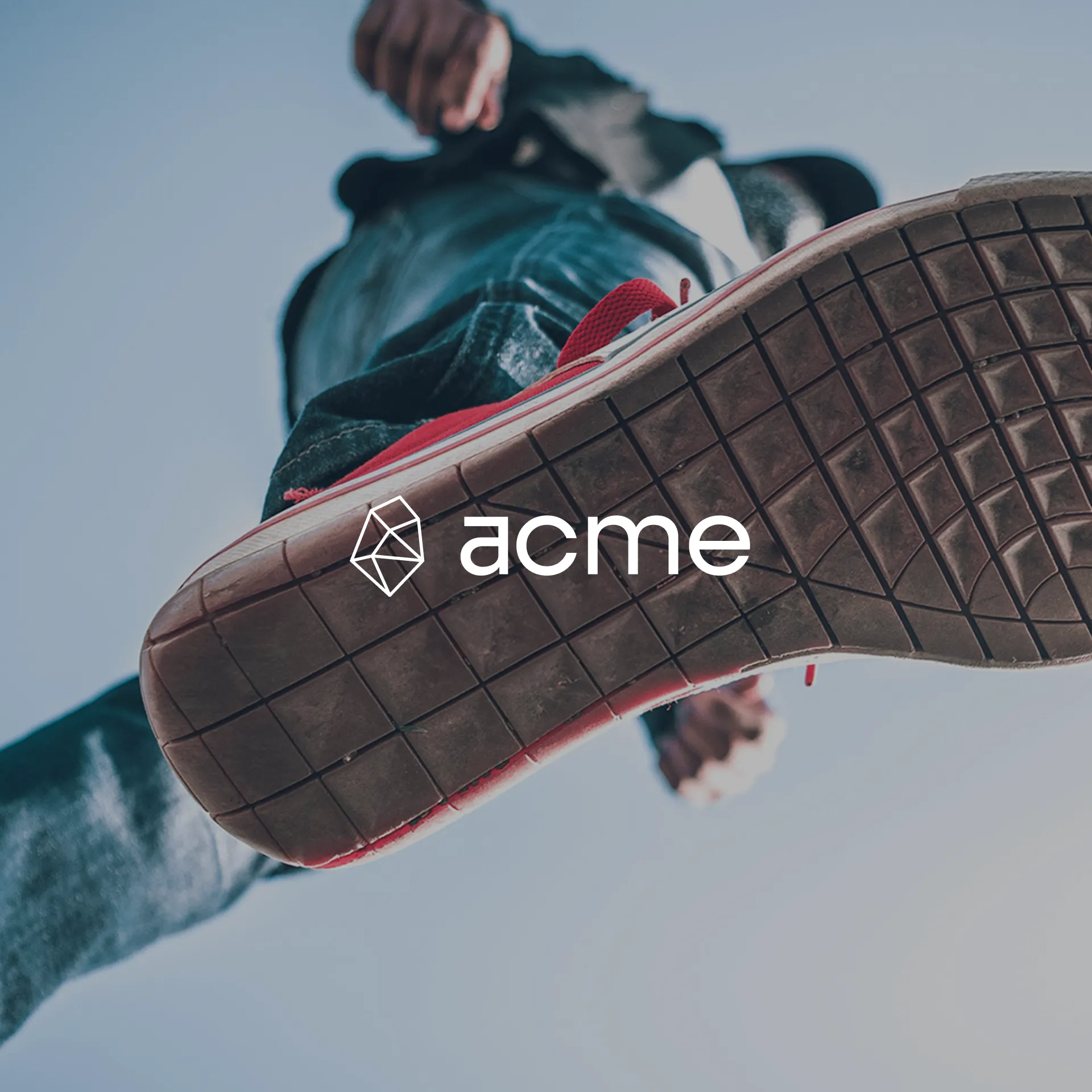 Acme Wrapper