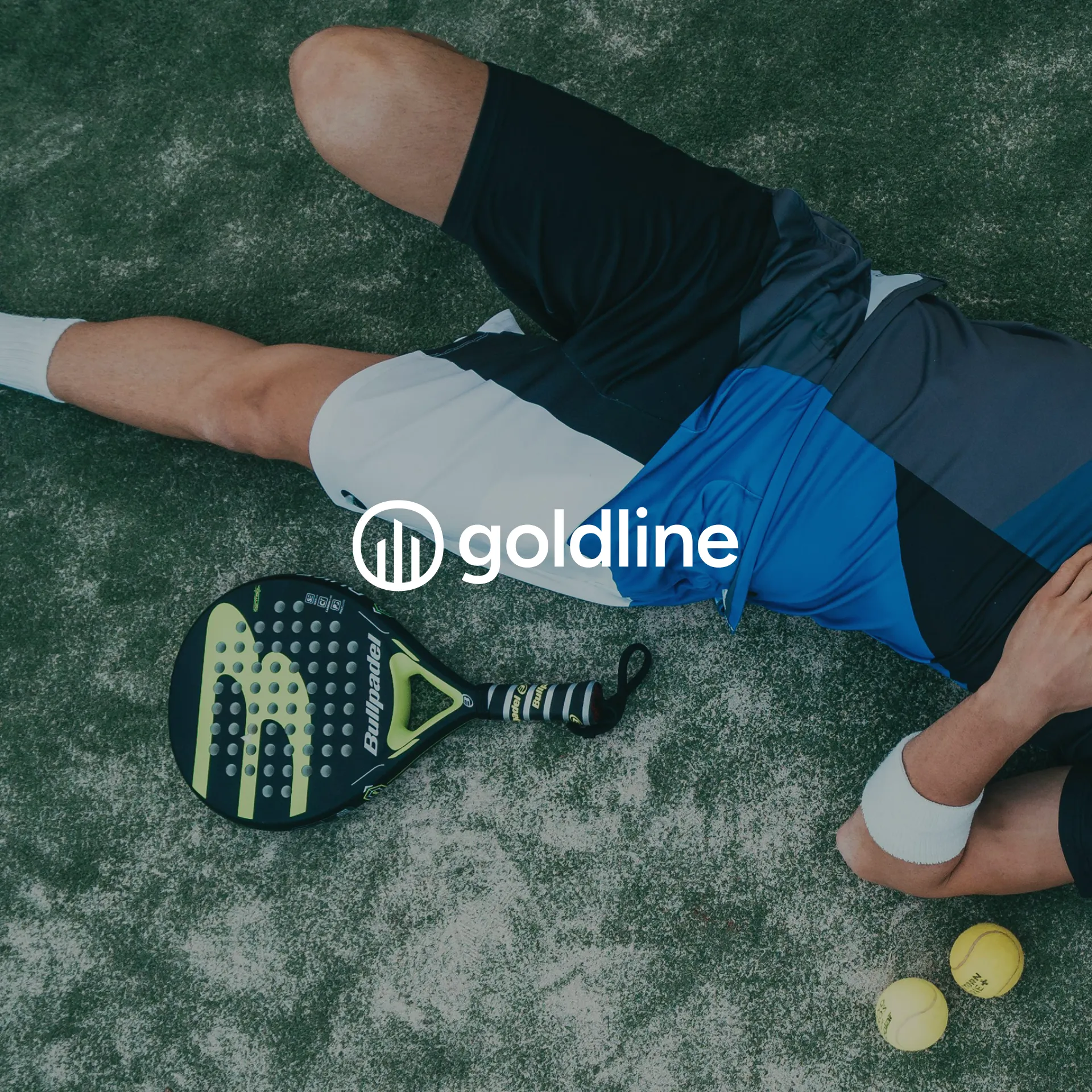 GoldLine Wrapper